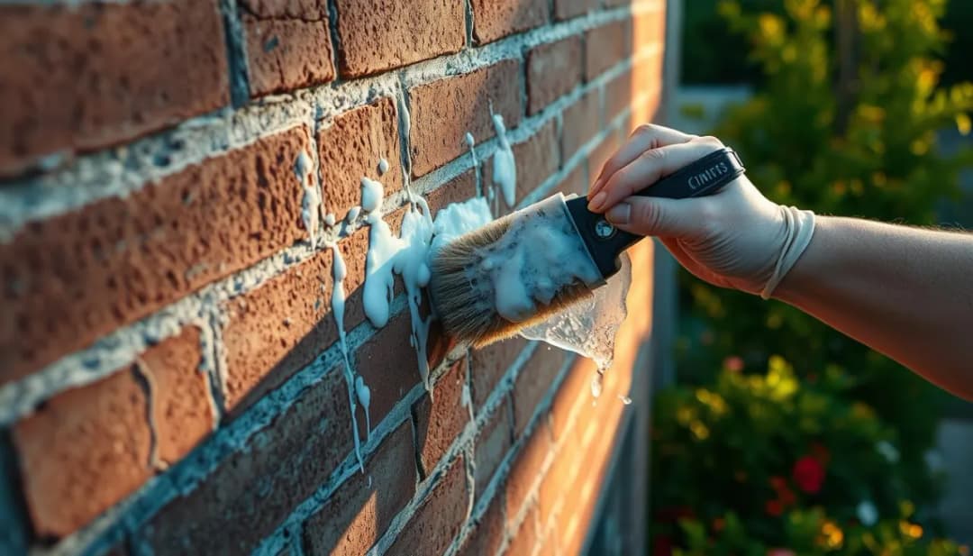 Skuteczne metody na zmycie ptasich odchodów z elewacji - poradnik domowy