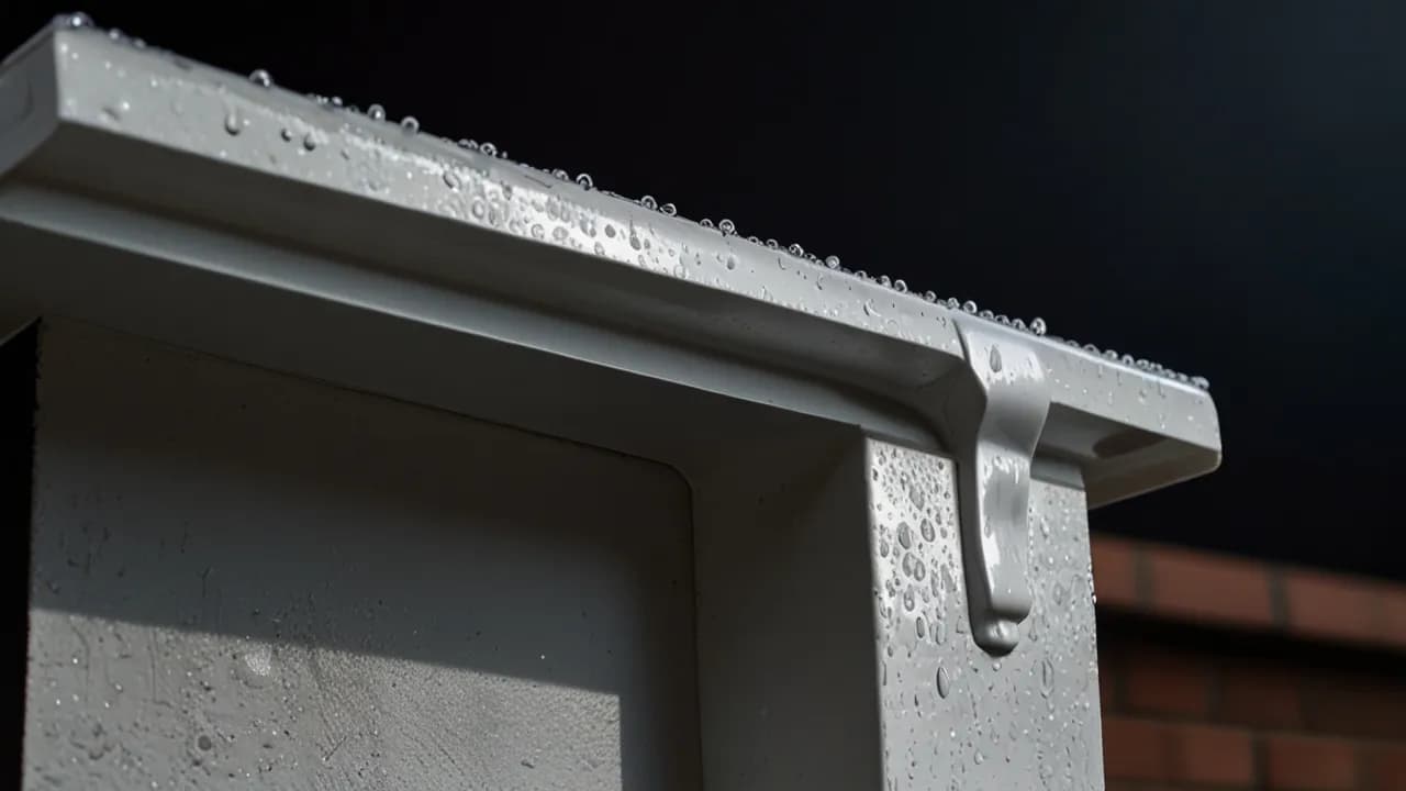 Kolanko rynnowe: jak ważny jest element systemu odwadniającego?