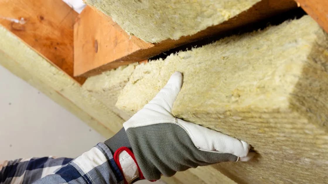 Wełna mineralna 40mm: jaką izolację i zastosowanie oferuje?