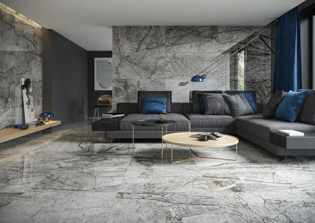 Gres polerowany: 5 ukrytych wad, które musisz znać