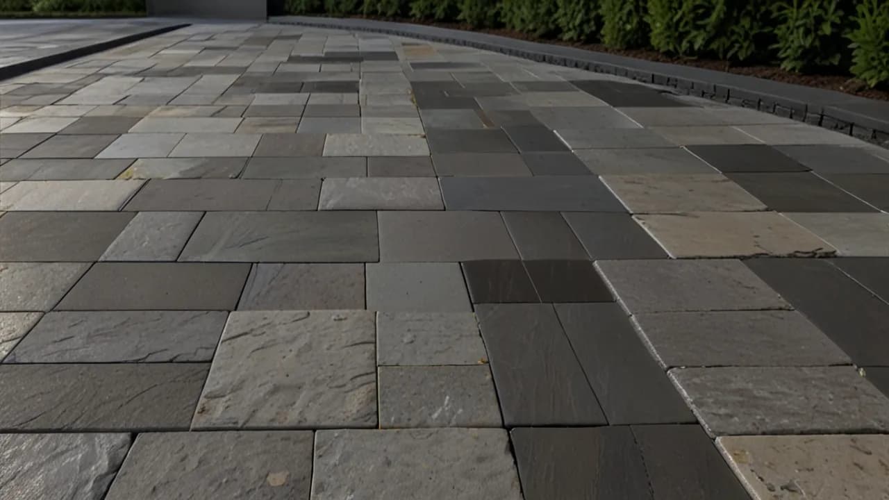 Kostka brukowa Avanti: jak elegancja i stylowość podkreślają nawierzchnię?