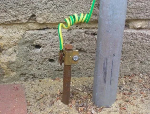 Uziemienie instalacji elektrycznej: Klucz do bezpieczeństwa w domu