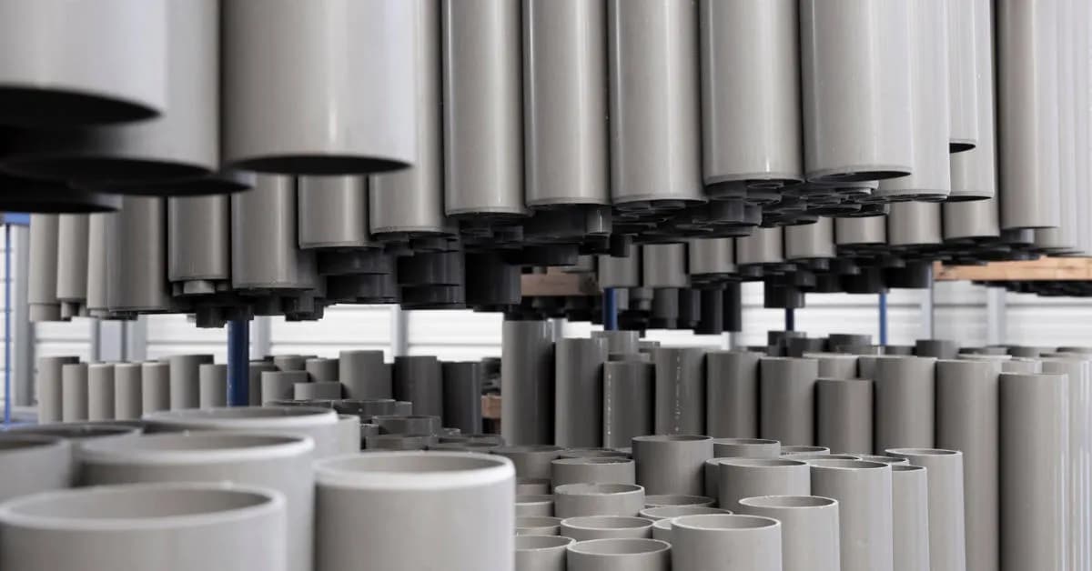 Minimalny spadek rury 110: Jak obliczyć i dlaczego to ważne?