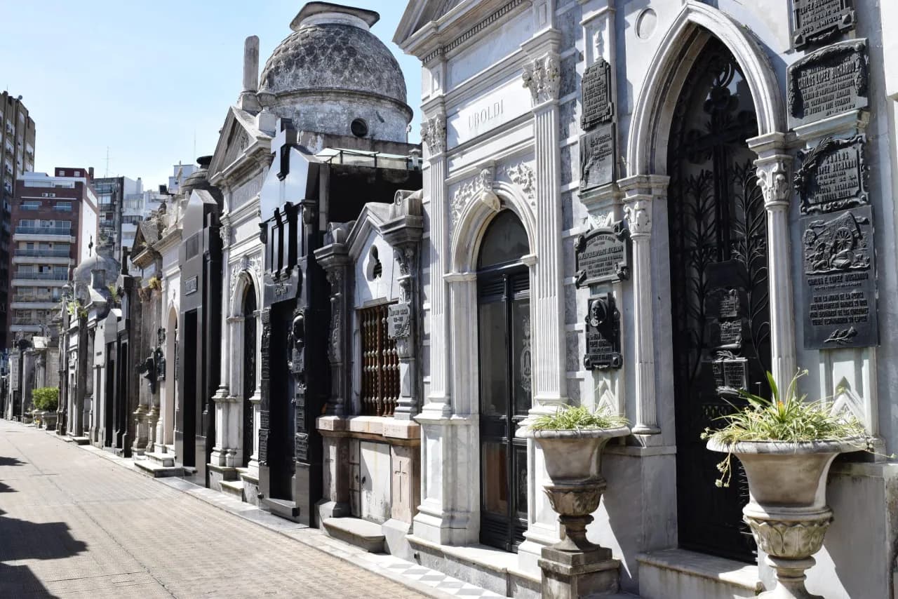 Kolonialna architektura Argentyny: jak wpłynęła na współczesne elewacje