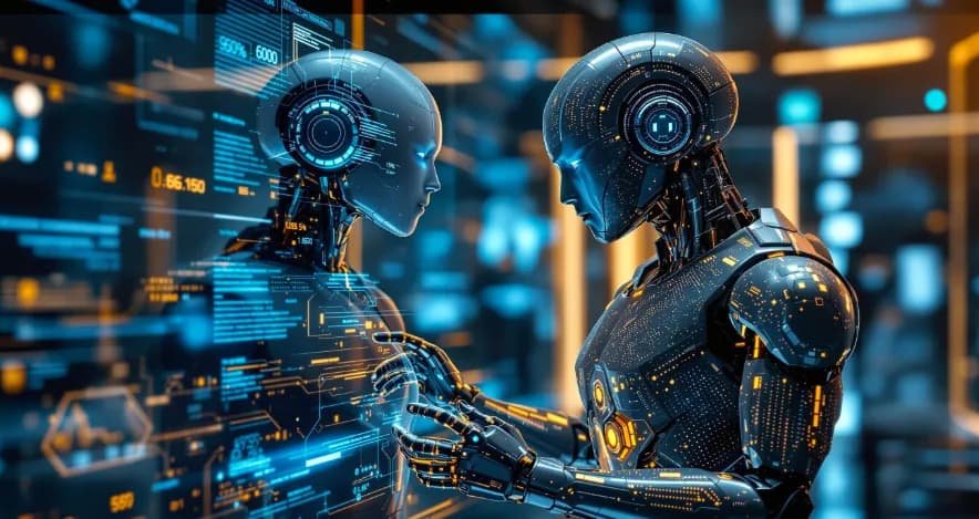 Sztuczna inteligencja i uczenie maszynowe jako narzędzia wspierające trafne decyzje analityczne