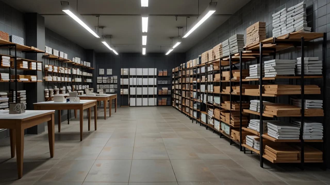 Hurtownie płytek w Grudziądzu: Jakie produkty oferują?