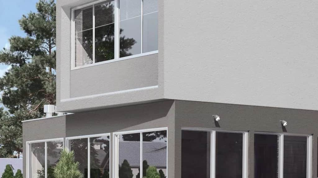 Malowanie elewacji w prawidłowej temperaturze: jak uniknąć błędów