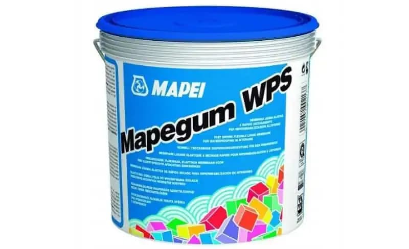 Folia w płynie Mapei: jakie są zalety stosowania tej folii?