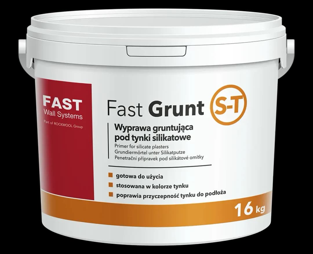 Fast grunt: jakie właściwości i zastosowanie ma ten produkt?