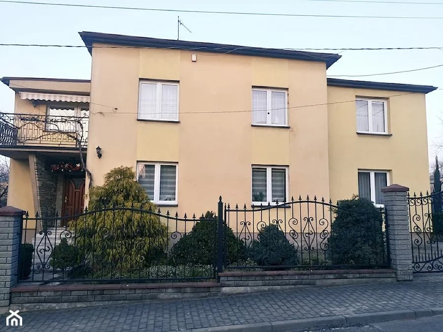 Jak odnowić elewację domu z lat 80: 5 sprawdzonych metod modernizacji