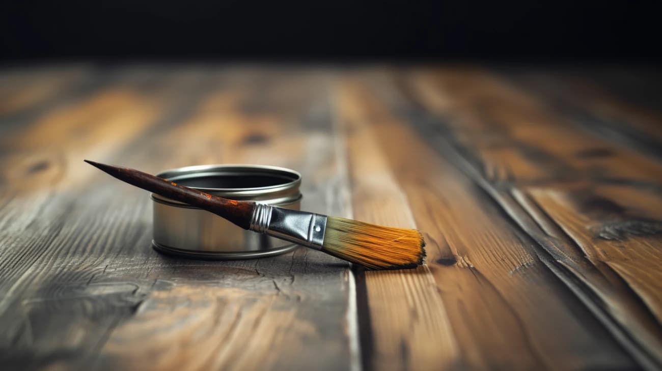 Olej do drewna Lakma