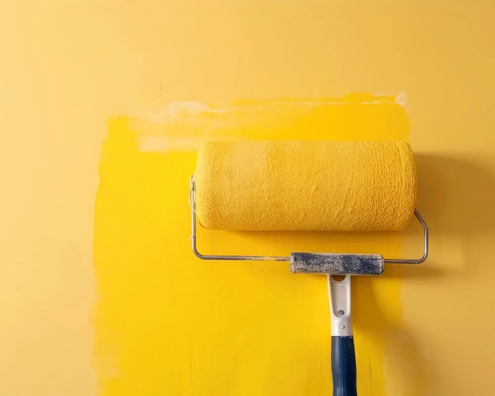 Jaką farbę do ścian wybrać, aby uniknąć kosztownych błędów?