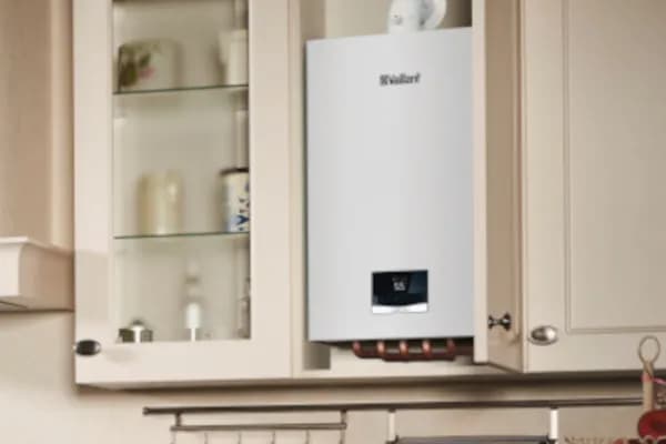 Jak wybrać idealny piec gazowy do ciepłej wody? Poradnik