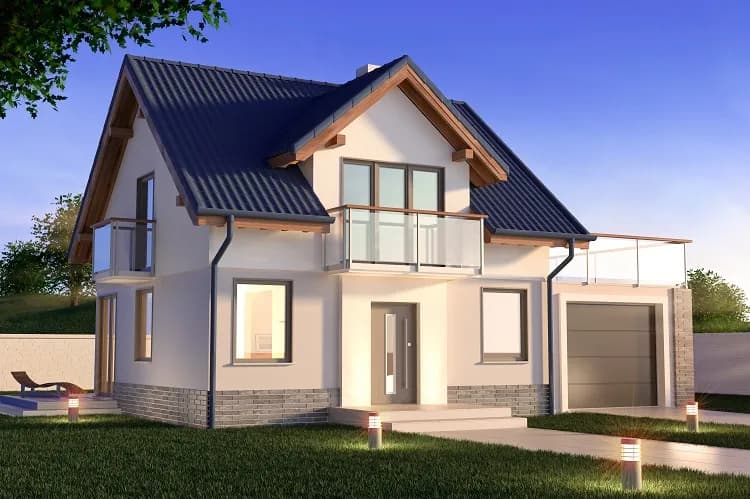 Kąt elewacji: Definicja, zastosowania i pomiar w budownictwie