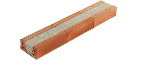 Belka nadprożowa Porotherm: jak zapewnia solidne wsparcie konstrukcji?