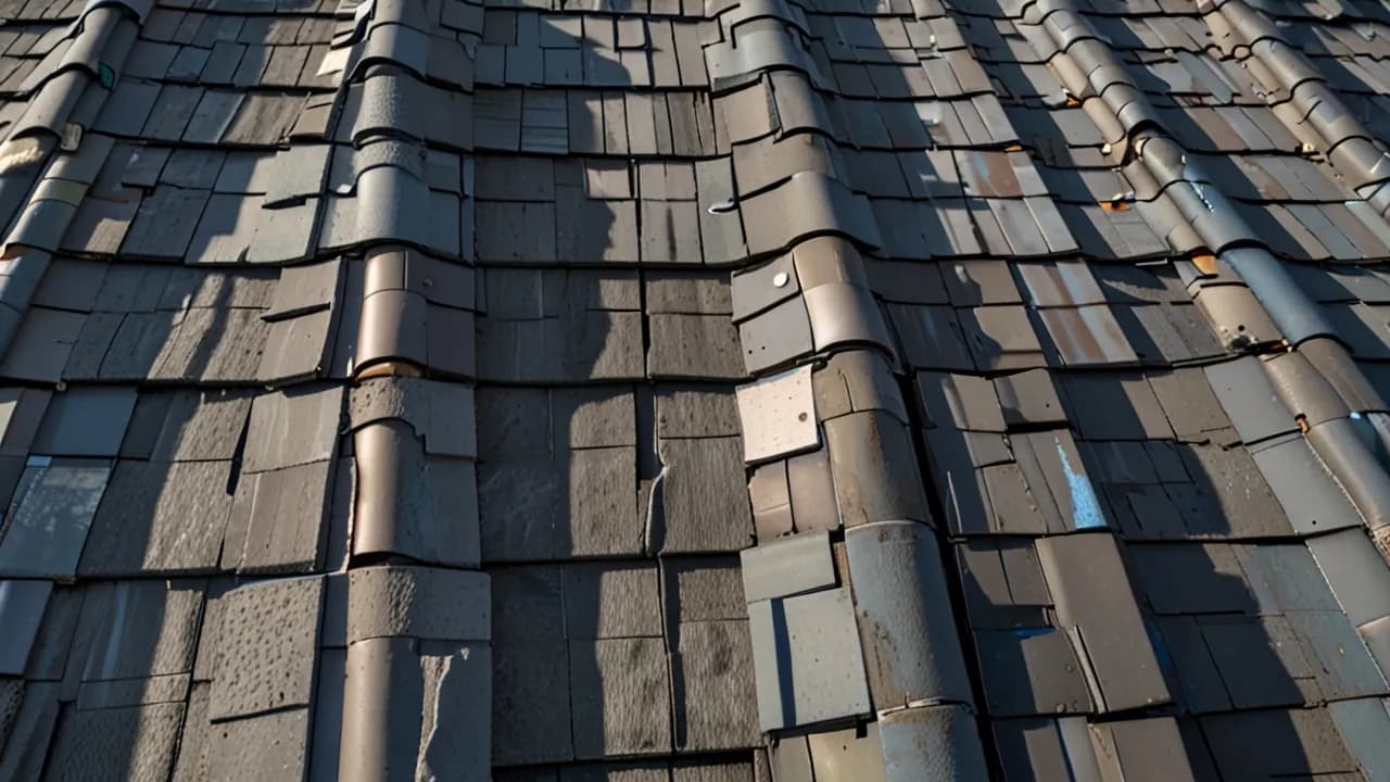 Dachówka szara: jak wybrać nowoczesne pokrycie dachowe?