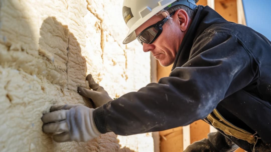 Ile kosztuje ocieplenie domu 200 m²? Cena za m² elewacji - robocizna. Jaki koszt ocieplenia domu?