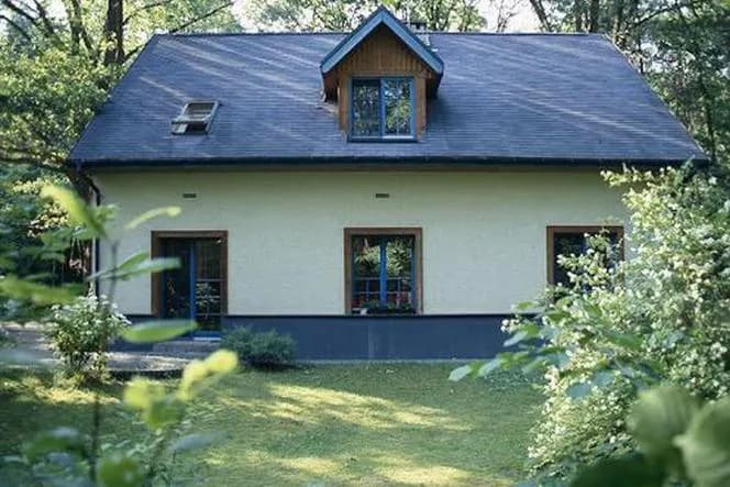 Czy można zmienić kolor elewacji: Wszystkie wymogi prawne i zgody