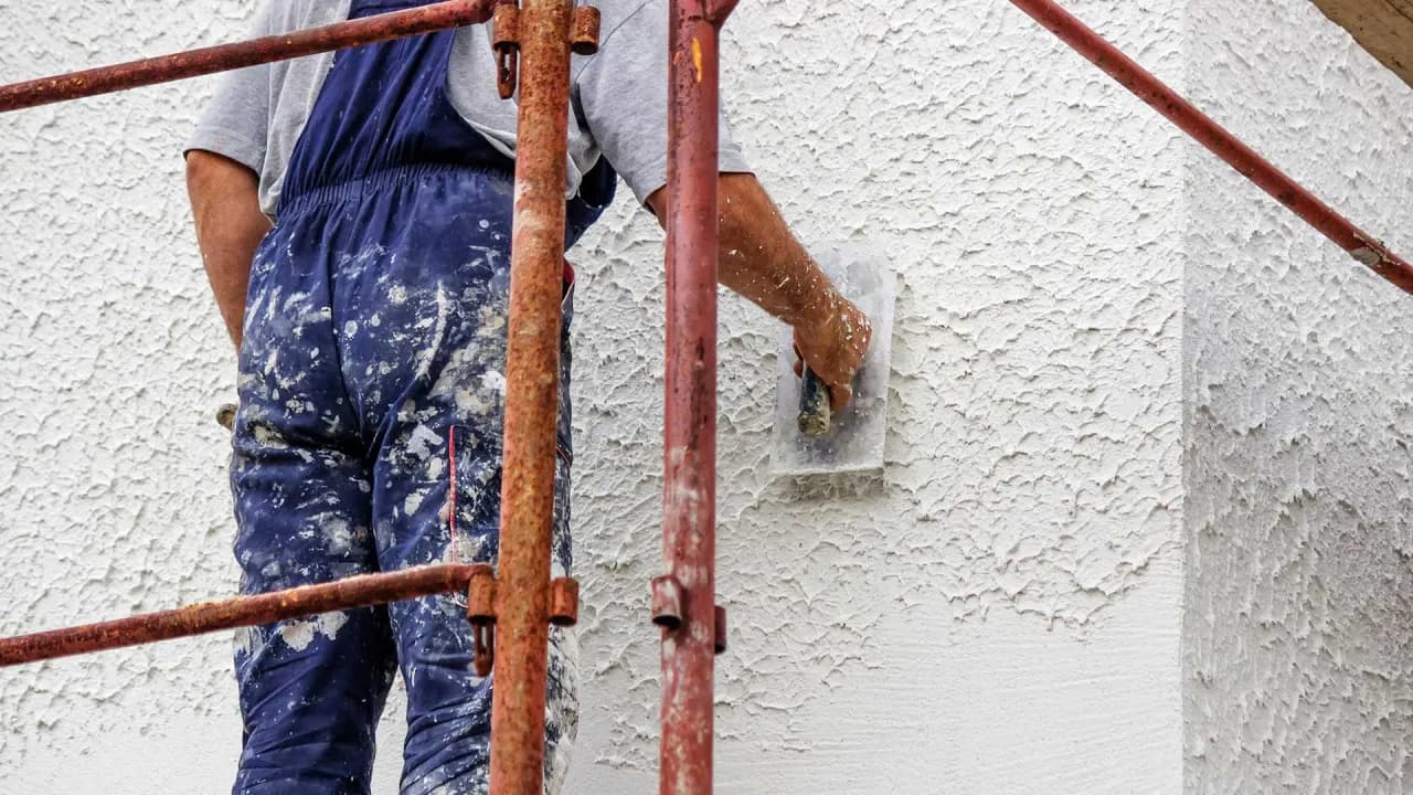 Ile kosztuje położenie baranka na elewacji - poznaj aktualne ceny rynkowe