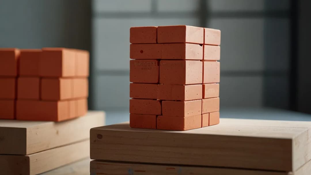 Porotherm 25 Profi: jakie nowoczesne pustaki idealnie budują ściany?