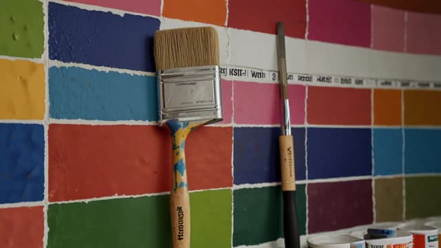 Farba Strukturalna Primacol: jakie są rodzaje i właściwości tej farby?