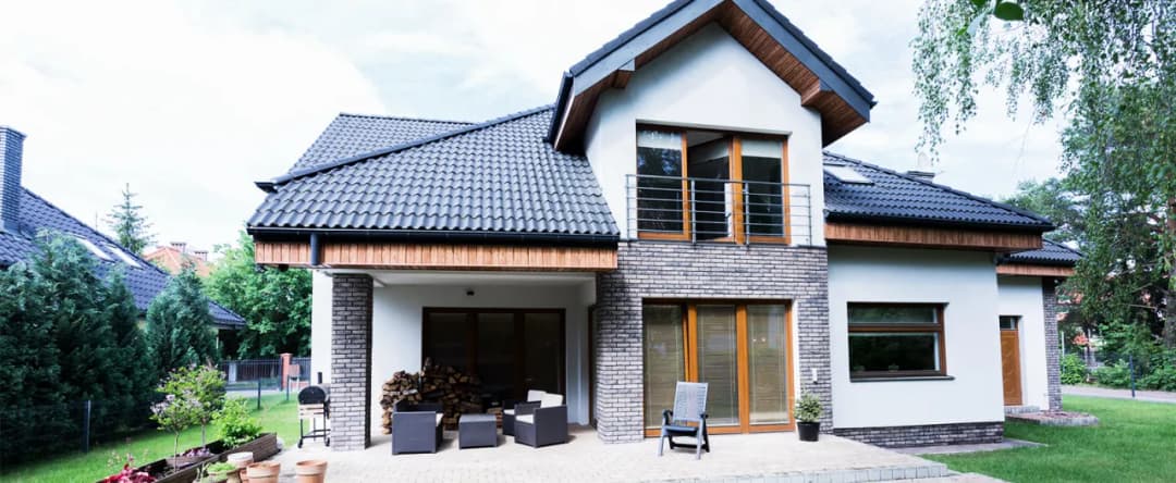 Jak prawidłowo odliczyć okna przy elewacji - kompletne zasady obliczania