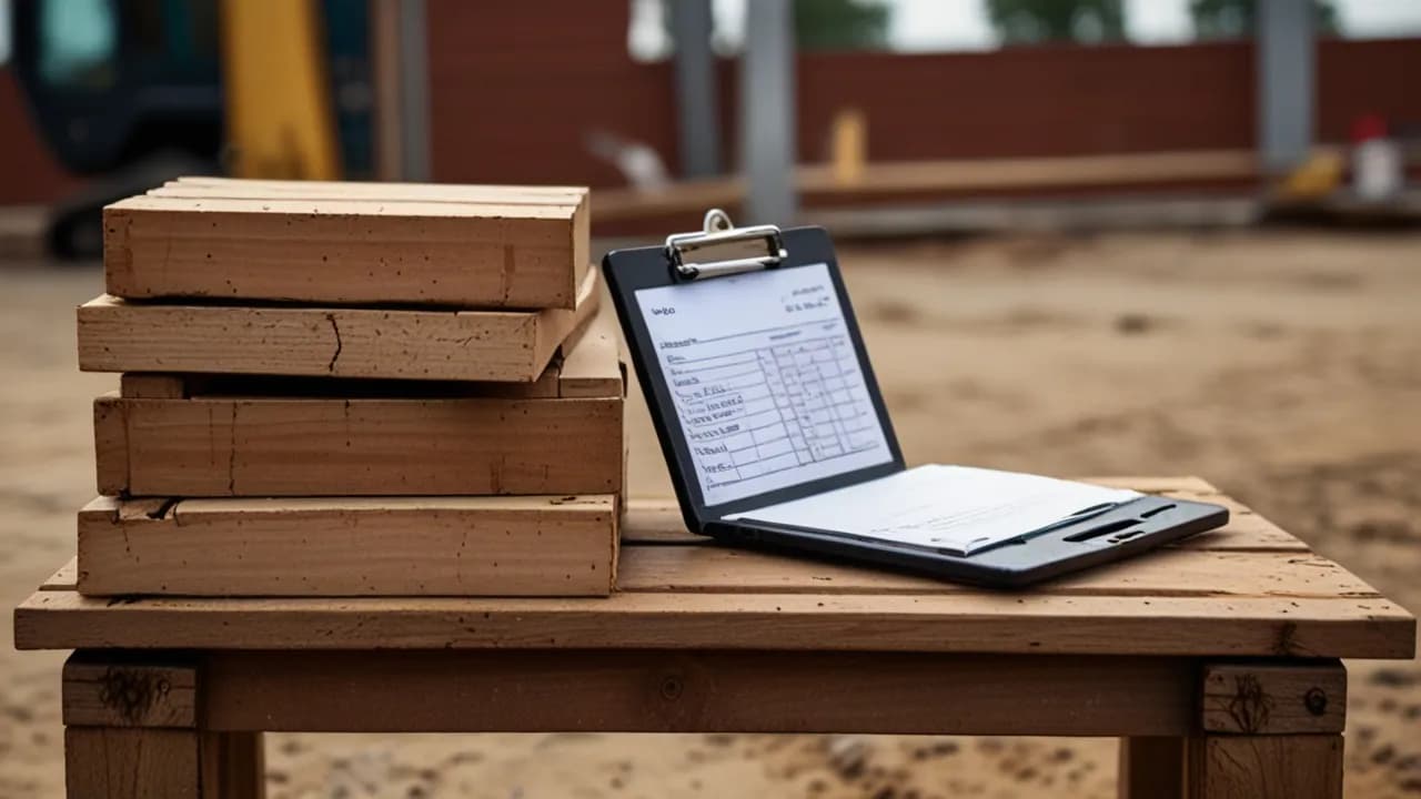 Ile cegieł jest na palecie? Praktyczny przewodnik dla budujących