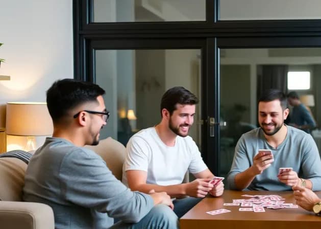 Rola gier karcianych w psychologii negocjacji i podejmowaniu decyzji