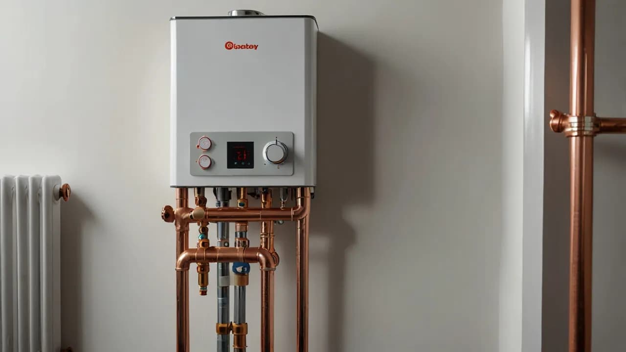 Piecyk gazowy dwufunkcyjny - jak wybrać najlepszy dla domu?