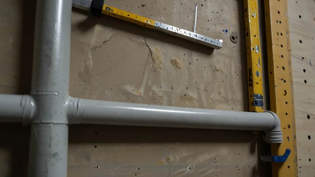 Zabudowa rur GK: jakie są skuteczne techniki i porady?