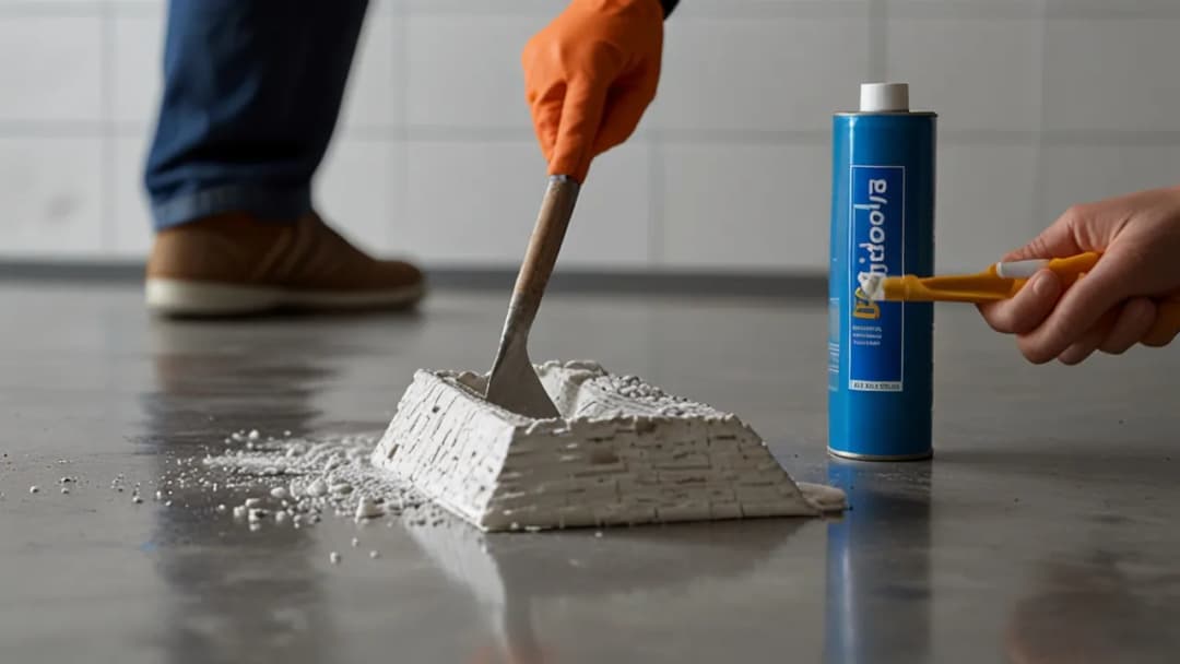 Klej do płytek Franspol: jak ocenić cenę i właściwości?