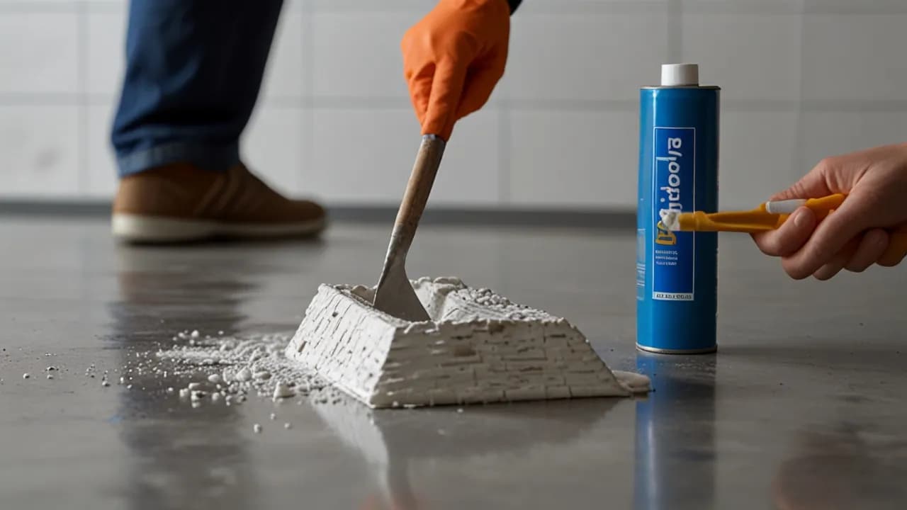 Klej do płytek Franspol: jak ocenić cenę i właściwości?