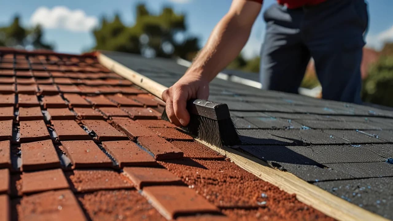 Uszczelka dachowa: jakie funkcje i jak ją poprawnie montować?