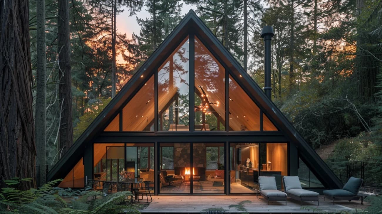 9 powodów, dla których domek Brda to strzał w dziesiątkę - tylko u nas!