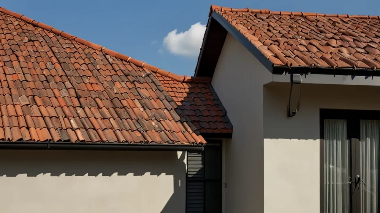 Opinie o dachówkach Creaton Simpla: jakie są kluczowe uwagi?