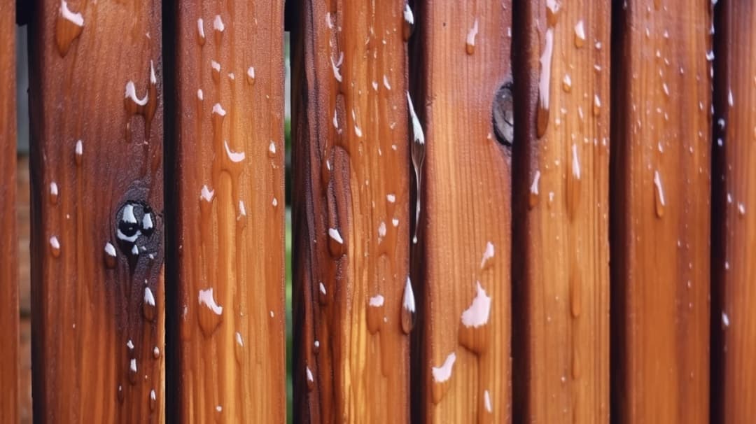 Imprachron - klasyczny impregnat do drewna