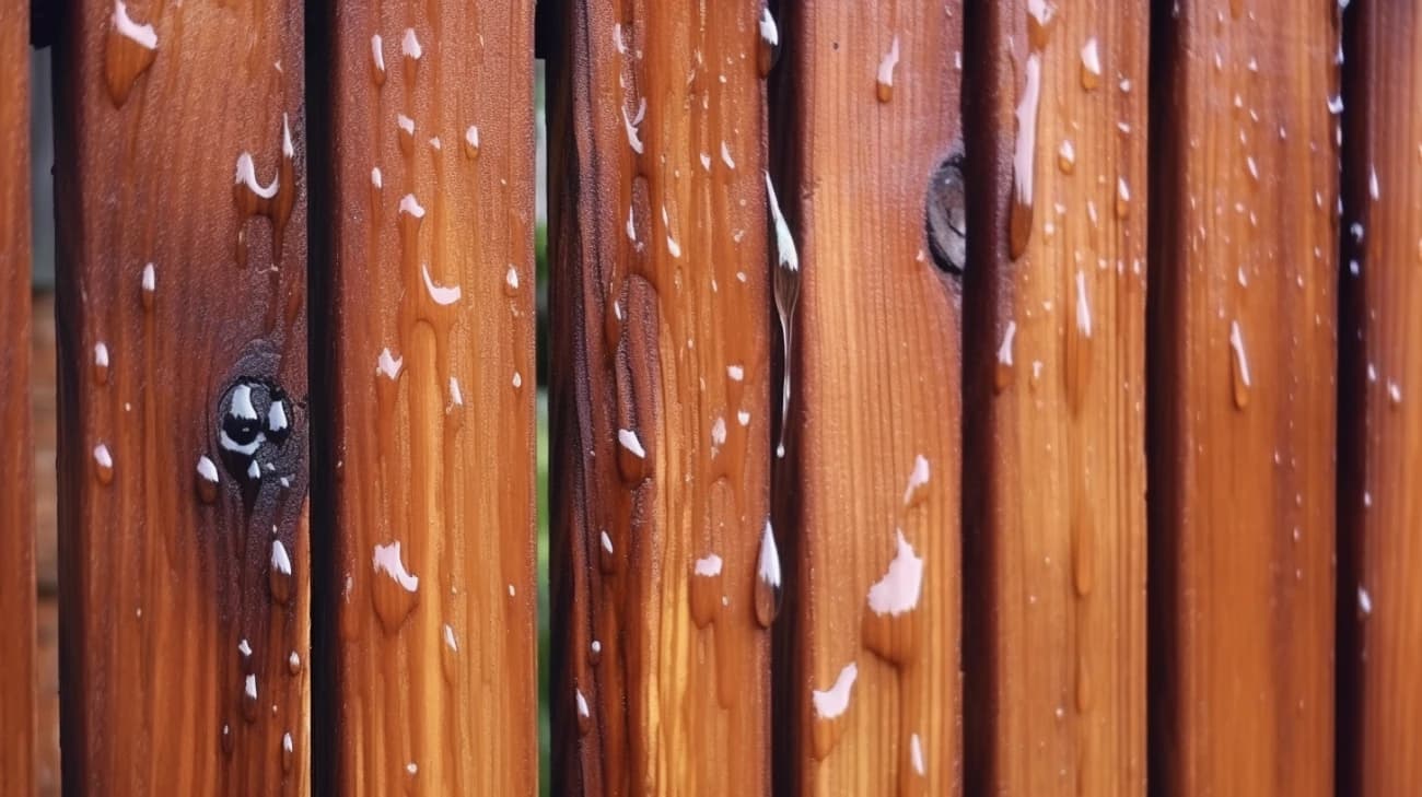 Imprachron - klasyczny impregnat do drewna