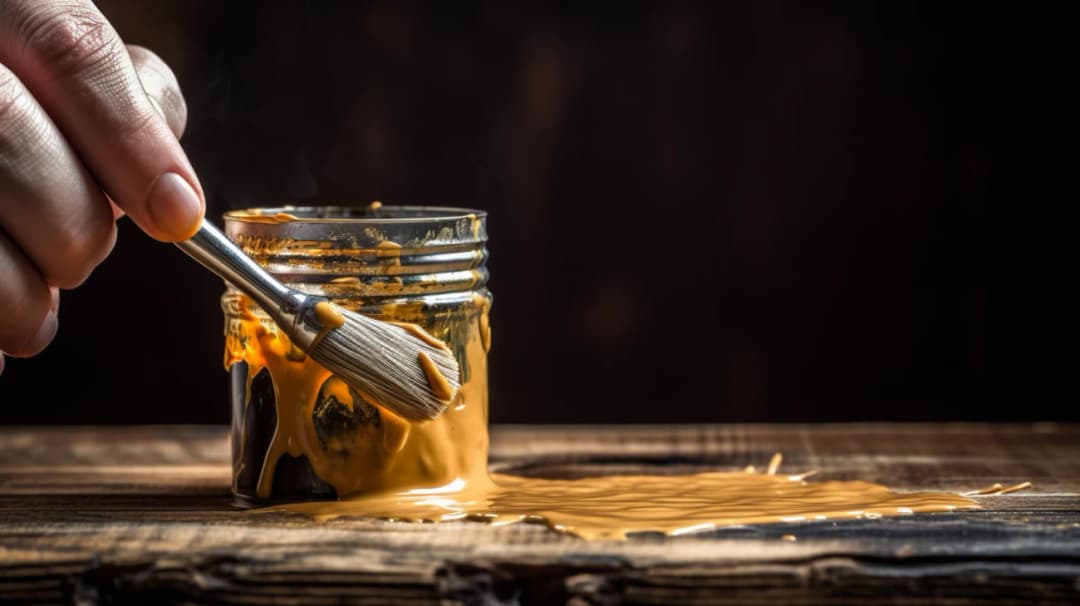 Grunt Kuprafung No Basic - impregnat techniczny gruntujący do drewna