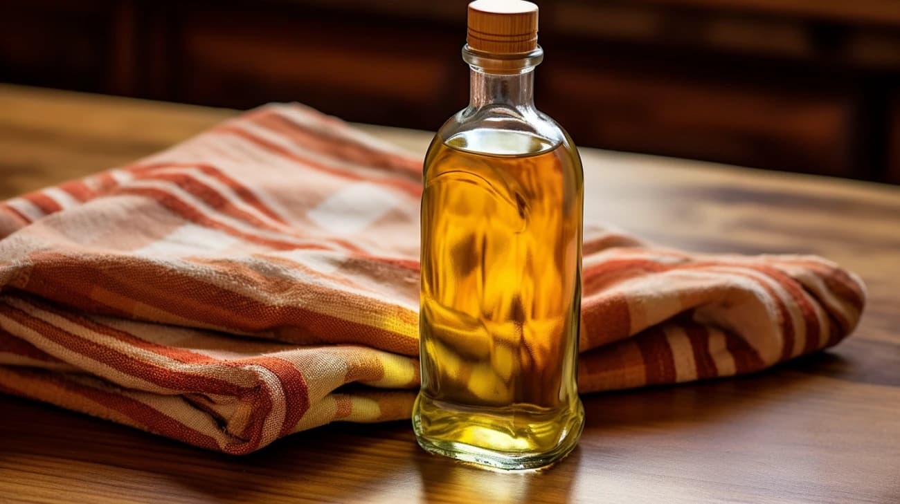 Houtcleaner - środek do czyszczenia drewna