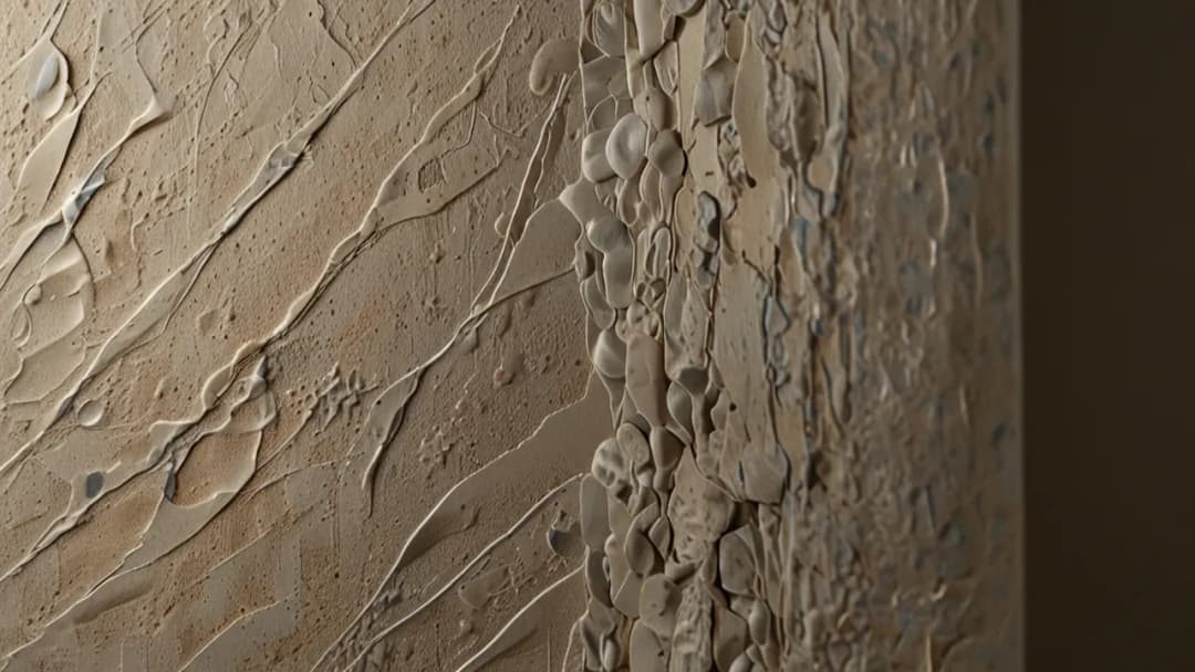 Zalety tynków japońskich: Co wyróżnia ten rodzaj tynku? Przewodnik