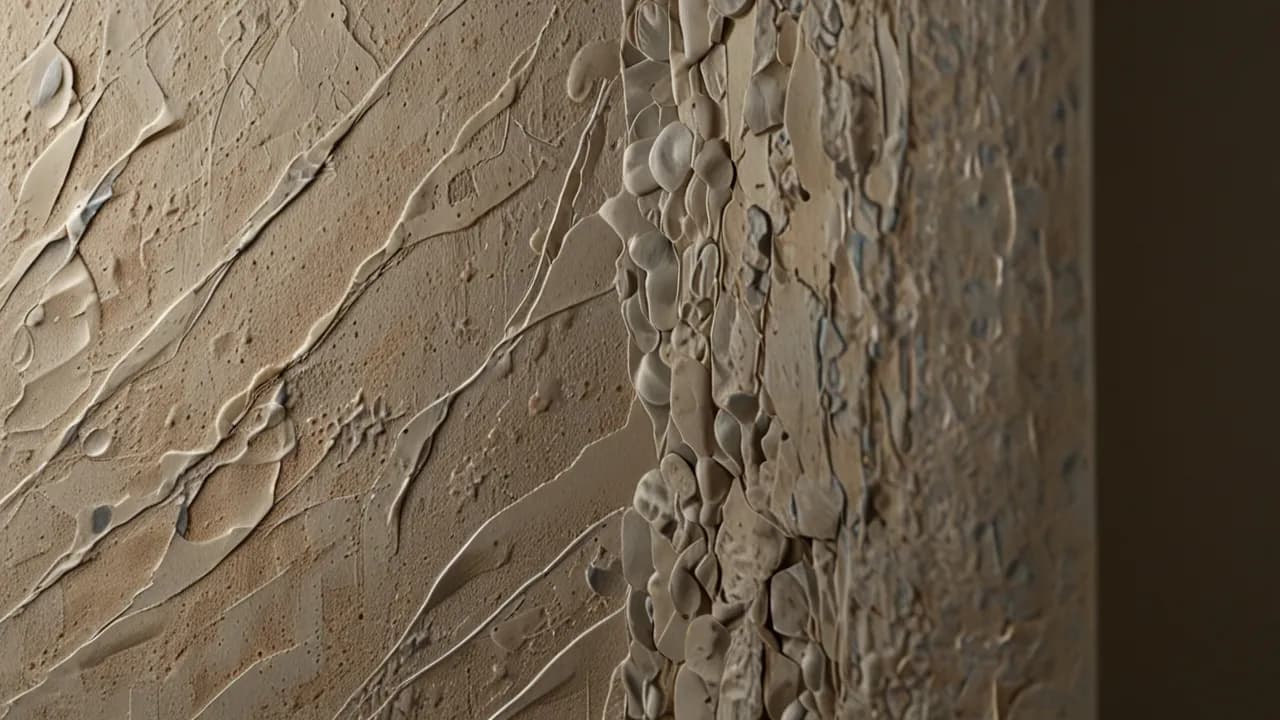 Zalety tynków japońskich: Co wyróżnia ten rodzaj tynku? Przewodnik