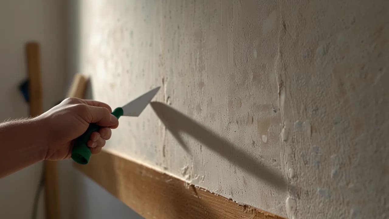 Wybór tynków: Jak kłaść tynk silikonowy krok po kroku? Przewodnik