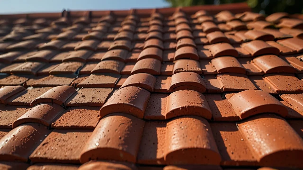 Dachówka ceglasta: jak łączy tradycyjny wygląd z trwałością?