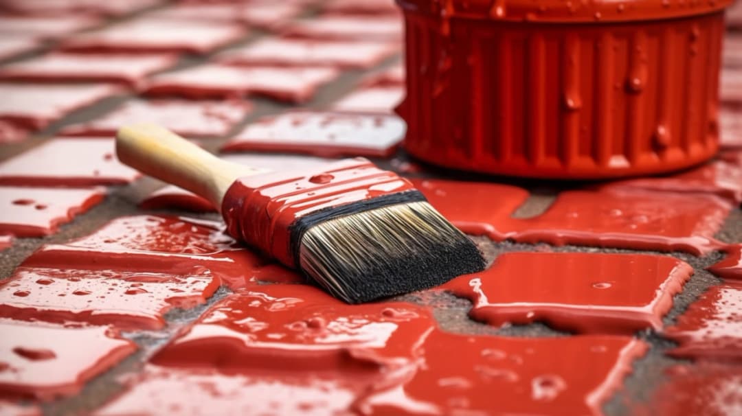 Impregnaty dachówki i dachy