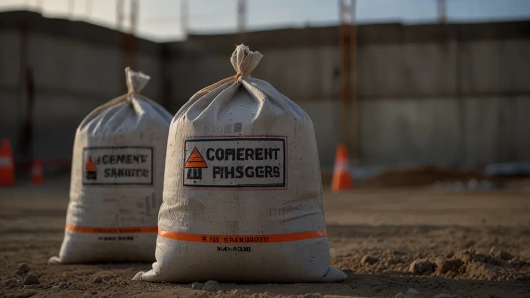 Cement portlandzki 42.5: jakie są jego zalety i różnice w porównaniu?