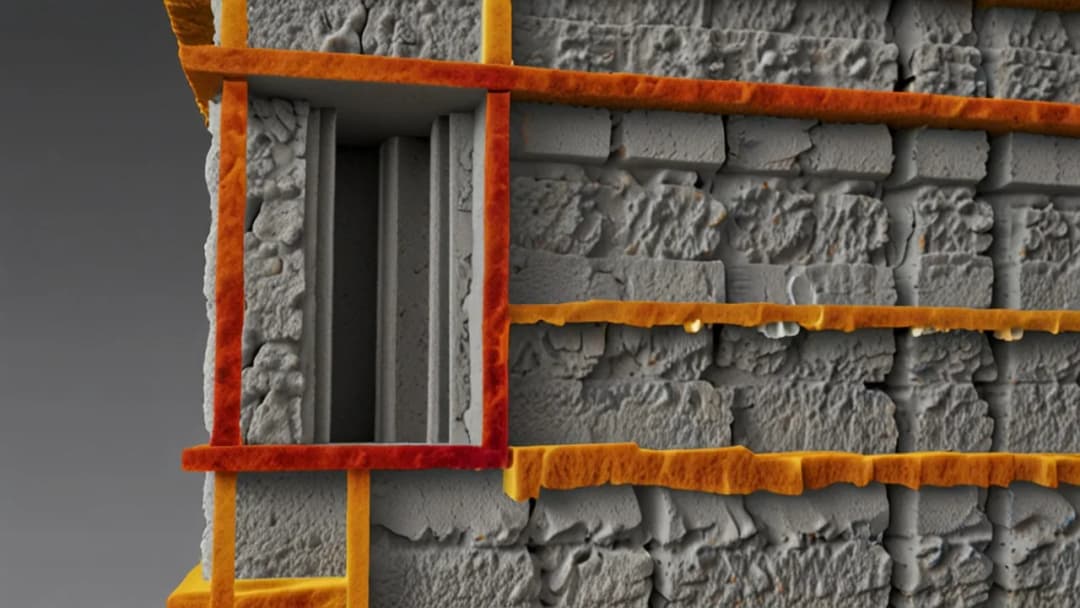 Ventirock: jakie są właściwości i zastosowanie tej izolacji?