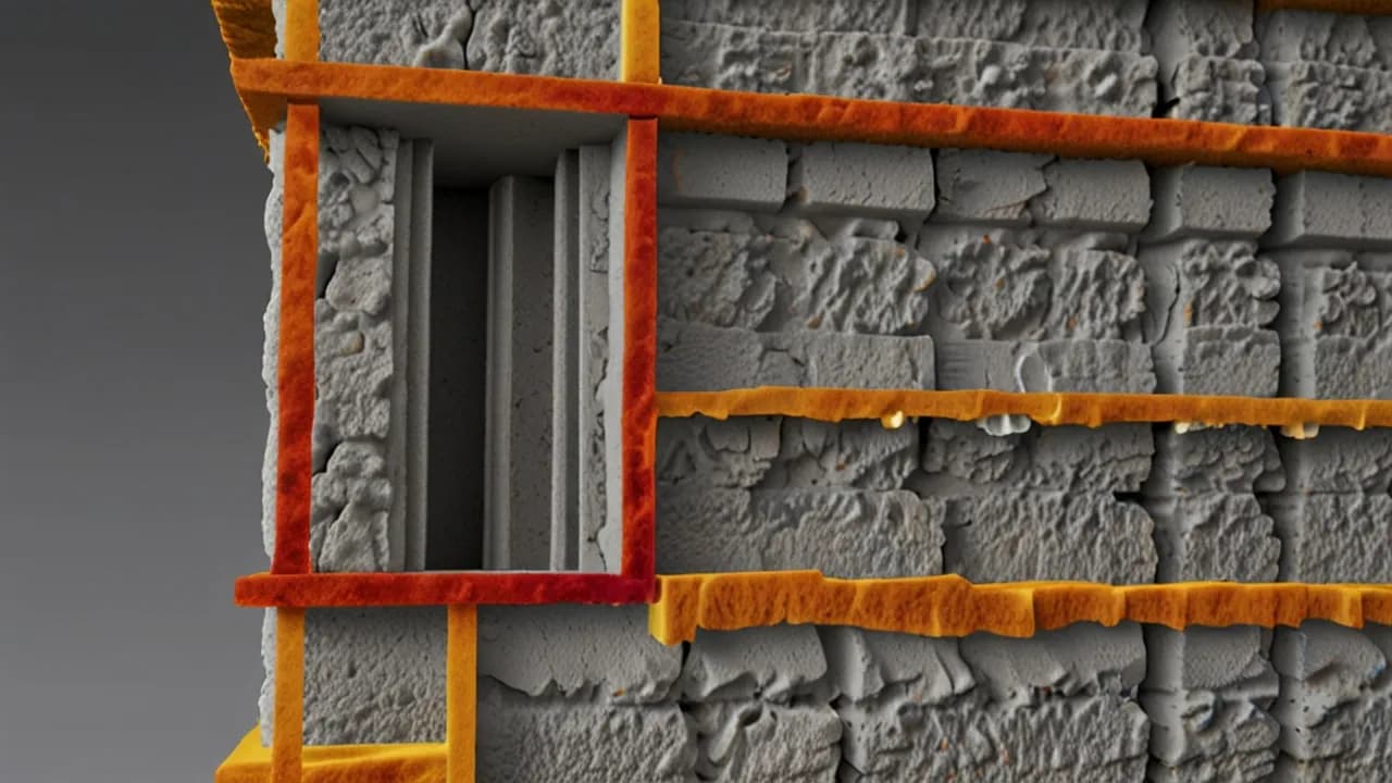 Ventirock: jakie są właściwości i zastosowanie tej izolacji?