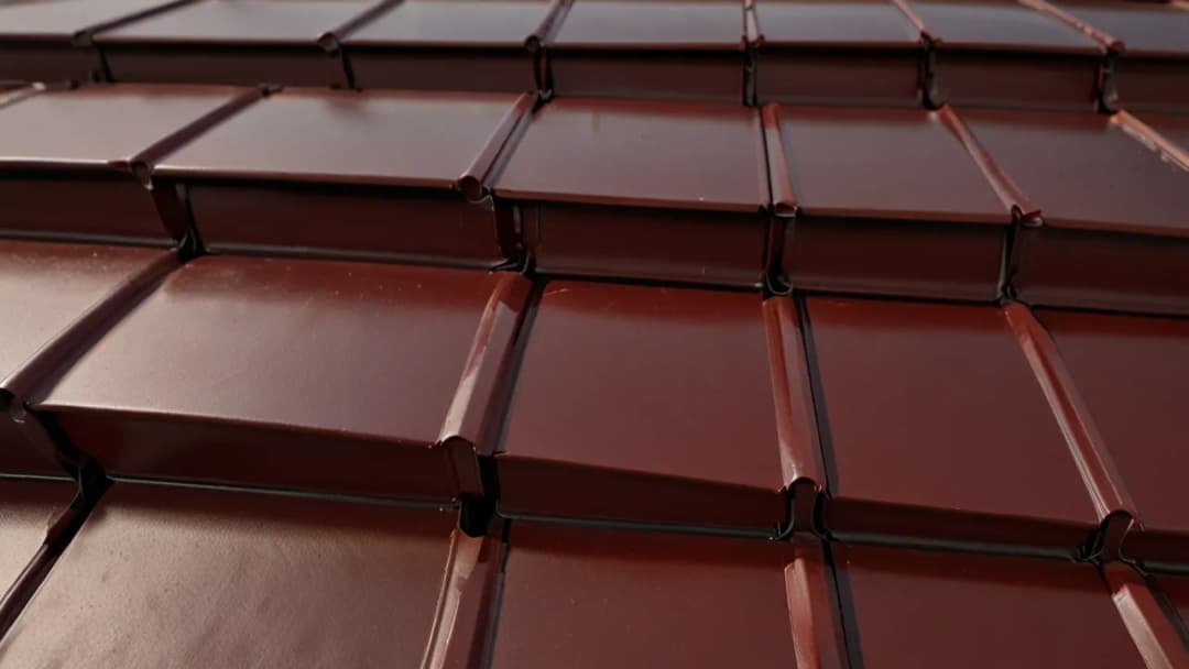 Blachodachówka Germania: jak wybrać trwałe pokrycie dachowe?