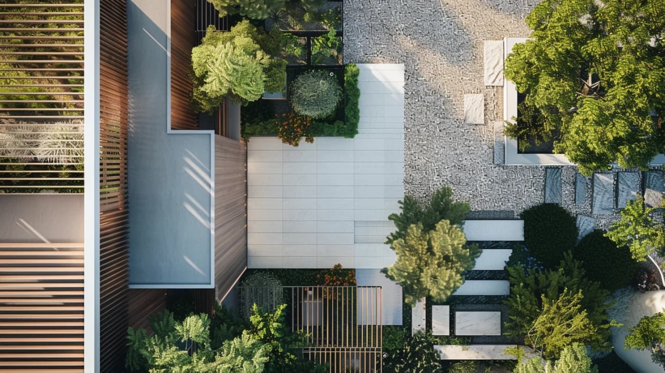 Jakie są NAJMODNIEJSZE ogrodzenia? Te propozycje Cię zaskoczą!