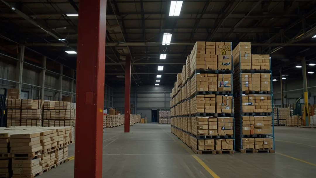 Hurtownie budowlane w Siedlcach i Sieradzu: Co warto wiedzieć?